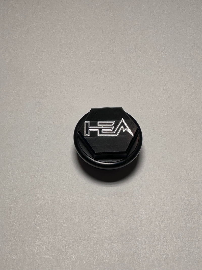 Oil Filler Cap/Plug